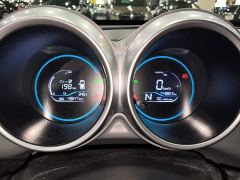 ORA Black Cat 351km Luxury - ფოტო 11