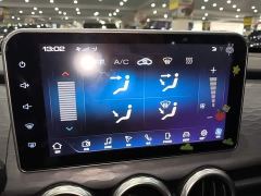 ORA Black Cat 351km Luxury - ფოტო 12