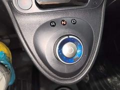 ORA Black Cat 351km Luxury - ფოტო 13