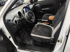 ORA Black Cat 351km Luxury - ფოტო 14