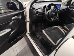 ORA Black Cat 351km Luxury - ფოტო 15