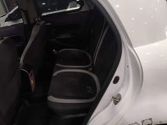 ORA Black Cat 351km Luxury - ფოტო 16