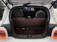 ORA Black Cat 351km Luxury - ფოტო 18