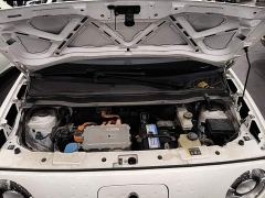 ORA Black Cat 351km Luxury - ფოტო 19