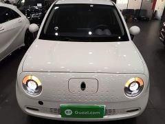 ORA Black Cat 351km Luxury - ფოტო 2