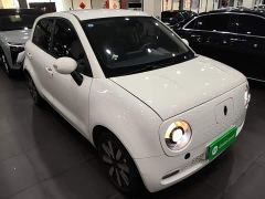 ORA Black Cat 351km Luxury - ფოტო 3