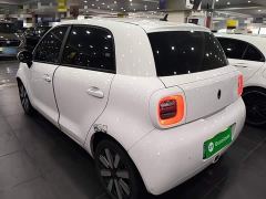 ORA Black Cat 351km Luxury - ფოტო 4