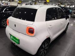 ORA Black Cat 351km Luxury - ფოტო 6