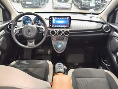ORA Black Cat 351km Luxury - ფოტო 9