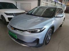 Chevrolet Chang Xun Edition - ფოტო 1