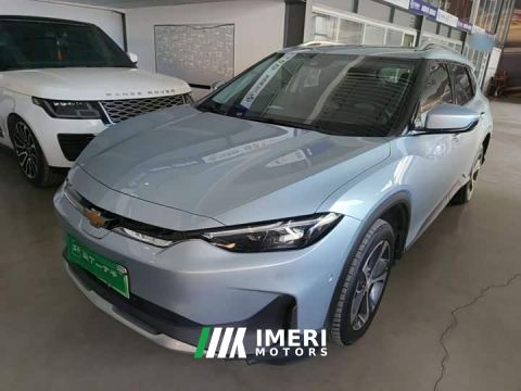 2021 Chevrolet Chang Xun Edition - car from China