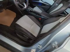 Chevrolet Chang Xun Edition - ფოტო 10