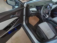 Chevrolet Chang Xun Edition - ფოტო 11