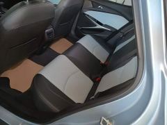 Chevrolet Chang Xun Edition - ფოტო 12