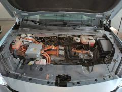 Chevrolet Chang Xun Edition - ფოტო 15