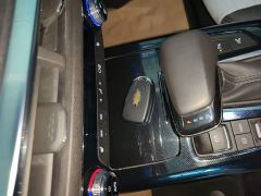 Chevrolet Chang Xun Edition - ფოტო 16