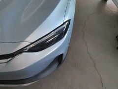 Chevrolet Chang Xun Edition - ფოტო 17