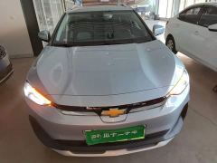 Chevrolet Chang Xun Edition - ფოტო 2