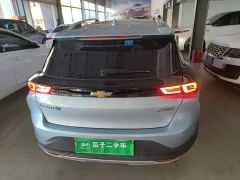 Chevrolet Chang Xun Edition - ფოტო 3