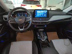 Chevrolet Chang Xun Edition - ფოტო 5