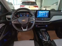 Chevrolet Chang Xun Edition - ფოტო 6