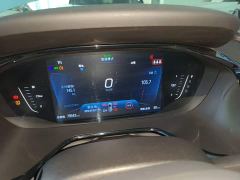 Chevrolet Chang Xun Edition - ფოტო 7