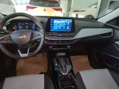 Chevrolet Chang Xun Edition - ფოტო 8