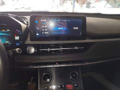 Chery Tiggo 5x 1.5L CVT Luxury Edition - фото 12