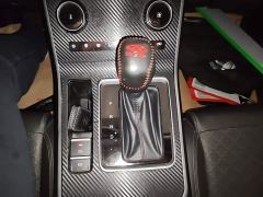 Chery Tiggo 5x 1.5L CVT Luxury Edition - фото 13