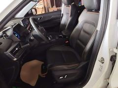 Chery Tiggo 5x 1.5L CVT Luxury Edition - фото 14