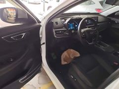 Chery Tiggo 5x 1.5L CVT Luxury Edition - фото 15