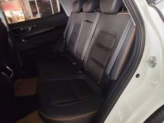 Chery Tiggo 5x 1.5L CVT Luxury Edition - фото 16