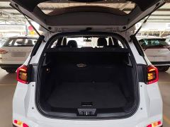 Chery Tiggo 5x 1.5L CVT Luxury Edition - фото 18