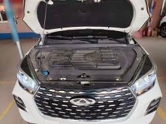 Chery Tiggo 5x 1.5L CVT Luxury Edition - фото 19