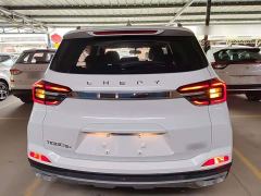 Chery Tiggo 5x 1.5L CVT Luxury Edition - фото 5