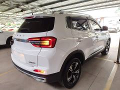 Chery Tiggo 5x 1.5L CVT Luxury Edition - фото 6