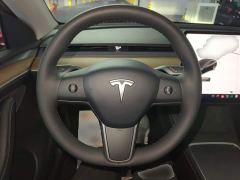 Tesla Model Y Standard Range RWD - ფოტო 10