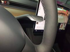 Tesla Model Y Standard Range RWD - ფოტო 13