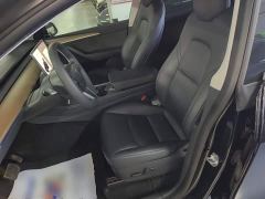Tesla Model Y Standard Range RWD - ფოტო 14