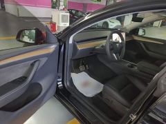 Tesla Model Y Standard Range RWD - ფოტო 15