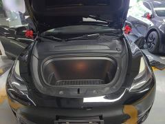 Tesla Model Y Standard Range RWD - ფოტო 19