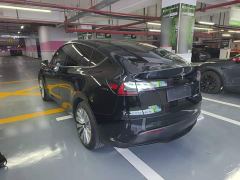 Tesla Model Y Standard Range RWD - ფოტო 4