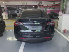 Tesla Model Y Standard Range RWD - ფოტო 5