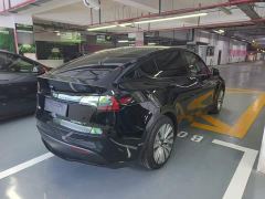 Tesla Model Y Standard Range RWD - ფოტო 6