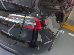 Tesla Model Y Standard Range RWD - ფოტო 7