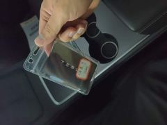 Tesla Model Y Standard Range RWD - ფოტო 8