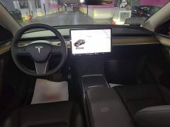 Tesla Model Y Standard Range RWD - ფოტო 9