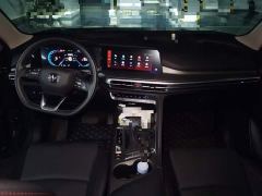 Changan CS35 PLUS Blue Whale NE 1.4T DCT Luxury - ფოტო 12