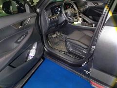 Changan CS35 PLUS Blue Whale NE 1.4T DCT Luxury - ფოტო 13