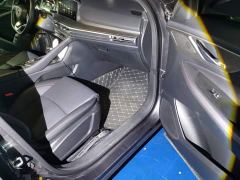 Changan CS35 PLUS Blue Whale NE 1.4T DCT Luxury - ფოტო 17